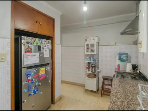 Depto Tipo Casa en Venta de 3 dormitorios
