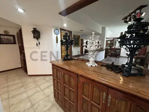 Casa en Venta en Parque Luro, USD 195.000