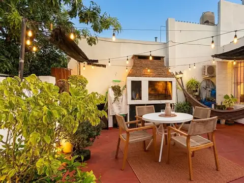 Casa en Venta en Monte Castro, CABA
