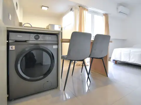 Departamento en Alquiler en Mar del Plata, $ 600.000