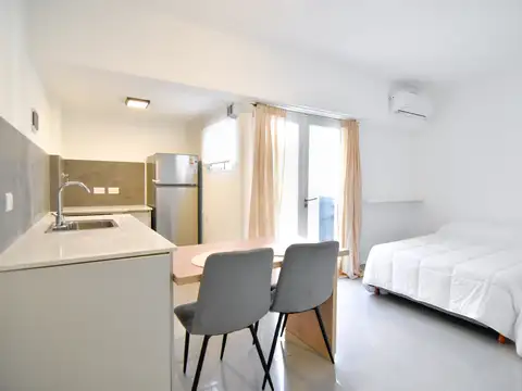 A. Brown y Buenos Aires