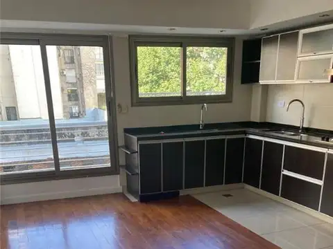 Godoy Cruz 2800, Piso 3
