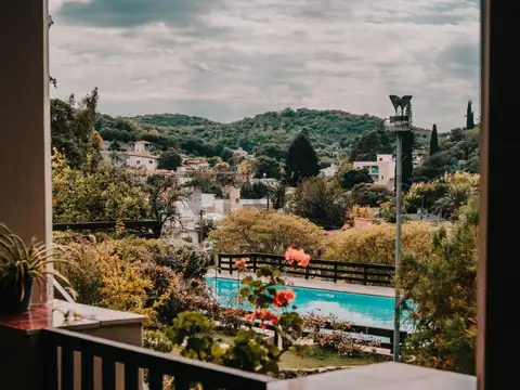 Hotel en Venta en Rio Ceballos, USD 1.000.000