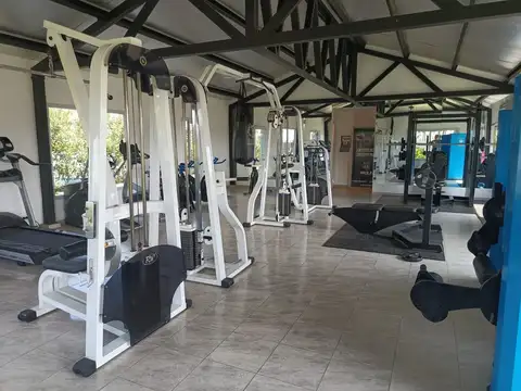 Terreno en Venta en Carlos Spegazzini, USD 27.000