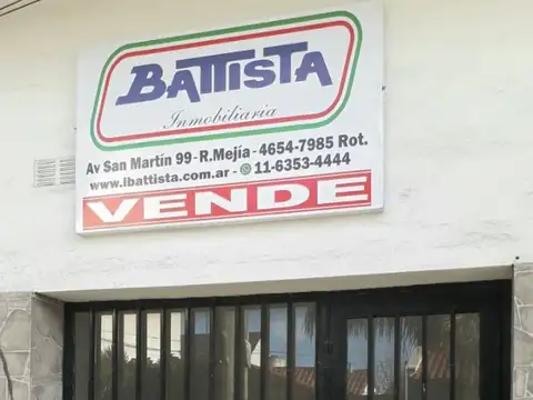 Local - Venta - Argentina, RAMOS MEJIA - ALVARADO 761