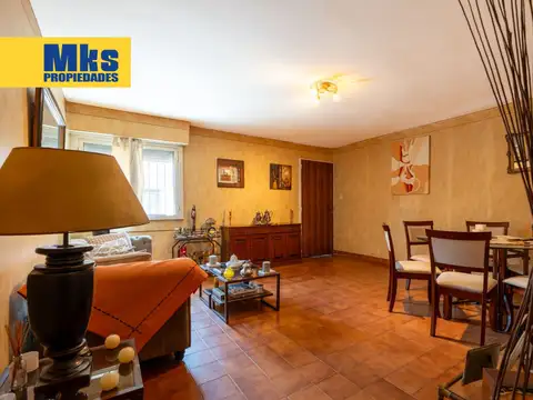 Depto Tipo Casa en Venta de 2 dormitorios