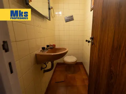 Depto Tipo Casa en Venta al Norte