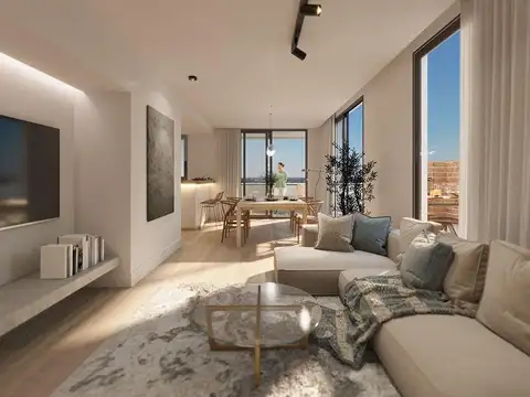 Departamento en Venta en Nuestra Señora De Lourdes, USD 570.000