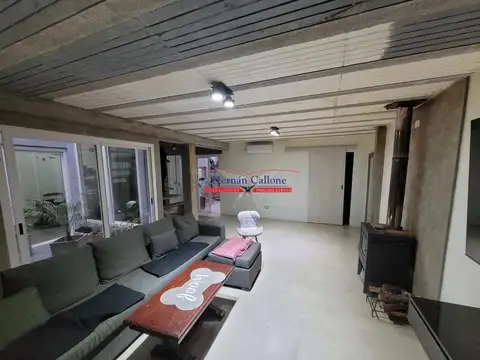 CONJUNTO DE 4 PROPIEDADES EN HURLINGHAM