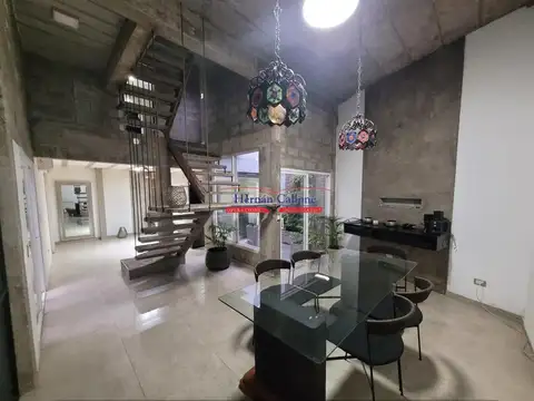 Casa en Venta de 6 dormitorios