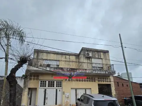 CONJUNTO DE 4 PROPIEDADES EN HURLINGHAM