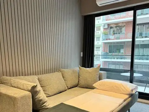 Departamento en Palermo