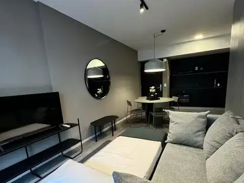 Departamento en Alquiler Temporal en Palermo, USD 1.650
