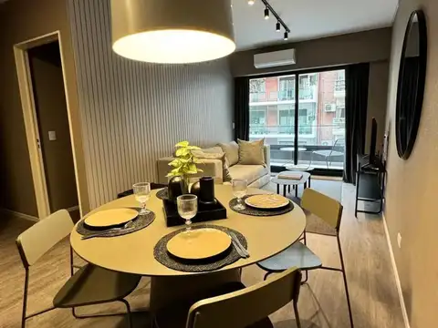 WELLNESS RESIDENCE – Diseño, bienestar y lifestyle urbano