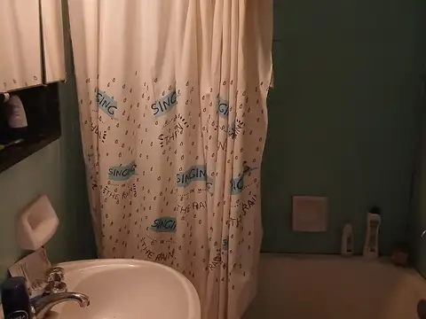 DEPARTAMENTO DE 2 AMBIENTES EN FLORESTA, IDEAL INVERSOR.