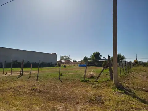 Terreno en Venta en San Pedro, USD 35.000