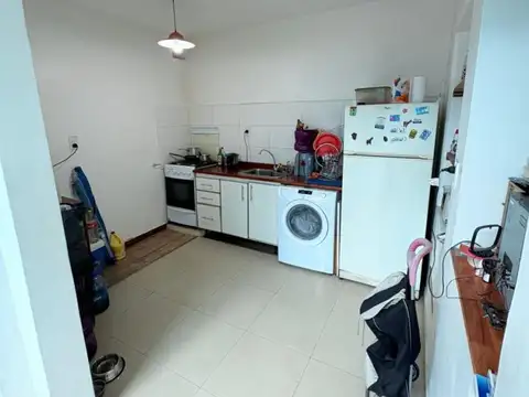 Depto Tipo Casa en Venta de 3 ambientes