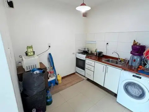 Depto Tipo Casa en Venta en Caballito, USD 130.000