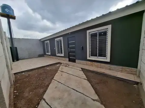 Casa en Alquiler Barrio Los Plumerillos Las Heras 