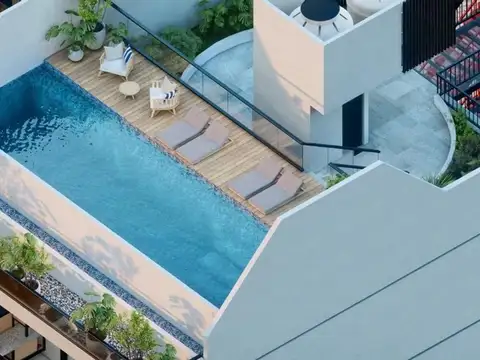 Departamento en Venta en Córdoba, USD 93.000