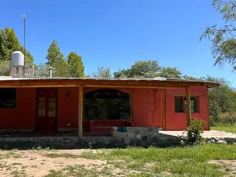 Casa en Venta en San Javier, USD 110.000