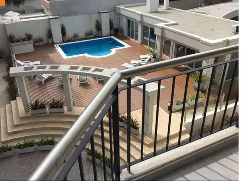 Departamento de 2 ambientes - Rodriguez Peña 1600