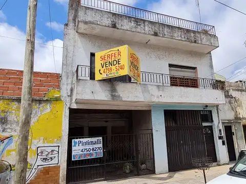 Casa - Venta - Argentina, Tres De Febrero - VIAMONTE 2750