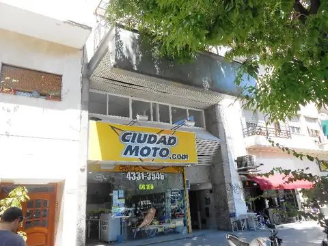 BERNARDO DE IRIGOYEN 500, Piso 1