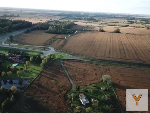 Campo en venta - 80.000mts2 - Exaltación de La Cruz