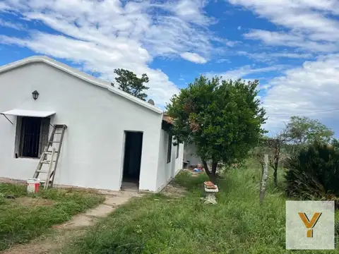 Campo en venta - 80.000mts2 - Exaltación de La Cruz