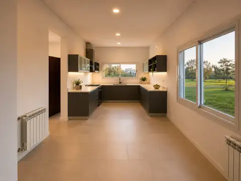 Casa en Venta con 1 cochera