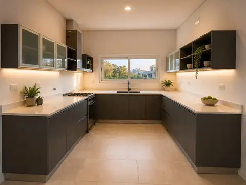 Casa en Venta al Norte