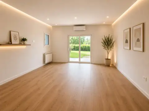 Casa en Venta A Estrenar