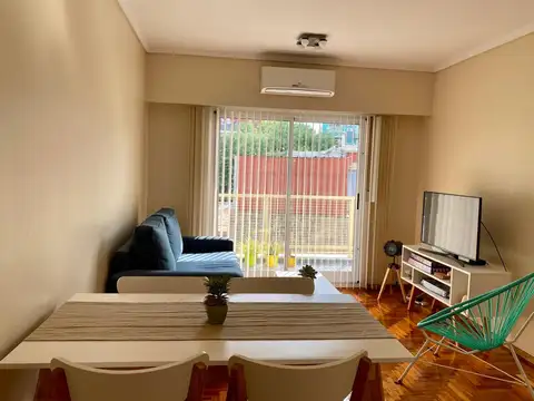 Departamento en Alquiler en Caballito Norte, $ 800.000