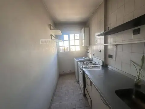 Departamento - Alquiler - Argentina, Capital Federal - JOSE BONIFACIO 2941