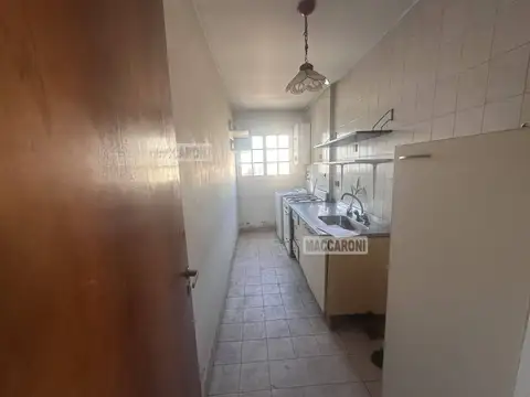 Departamento en Alquiler al Este