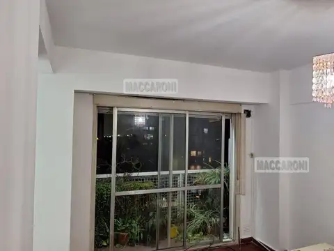 Departamento en Alquiler de 3 ambientes