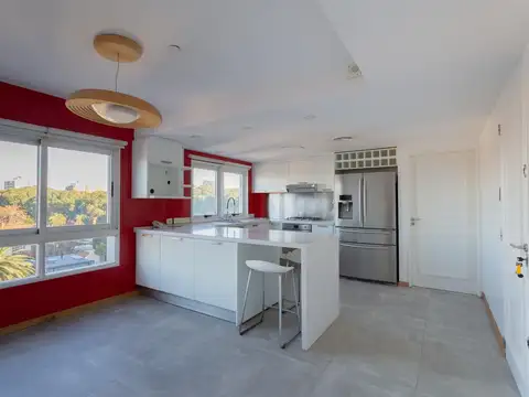 Departamento en Venta de 3 dormitorios