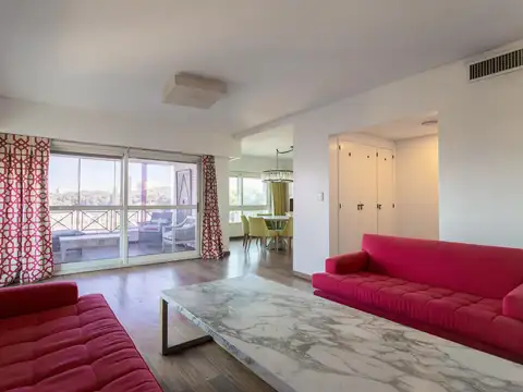 Departamento en Venta de 5 ambientes