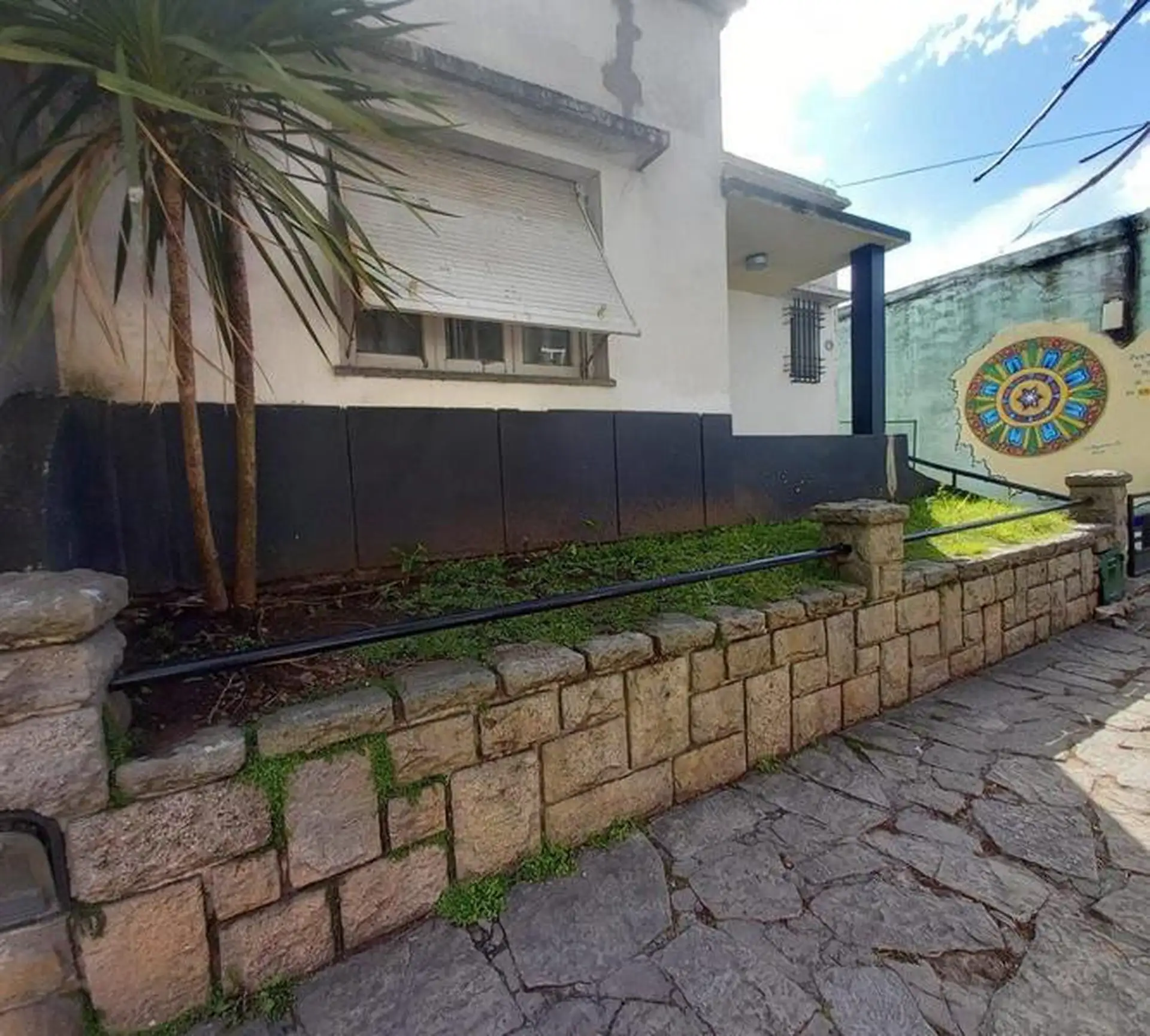 CHALET| 3 AMBIENTES| PLAZA ROCHA