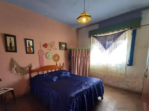 CHALET| 3 AMBIENTES| PLAZA ROCHA