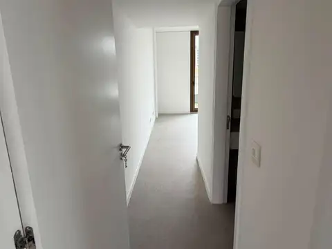 Departamento 4 ambientes con 4 baños