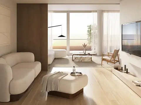 Departamento en Venta de 3 dormitorios