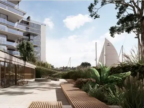 Departamento en Venta de 3 dormitorios