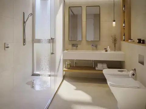 Departamento en Venta A Estrenar