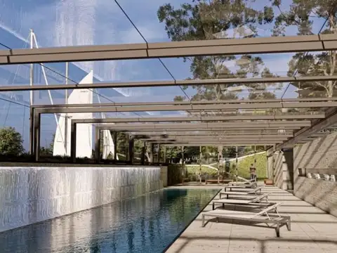 Departamento en Venta en Nordelta Islas Del Canal, USD 920.000