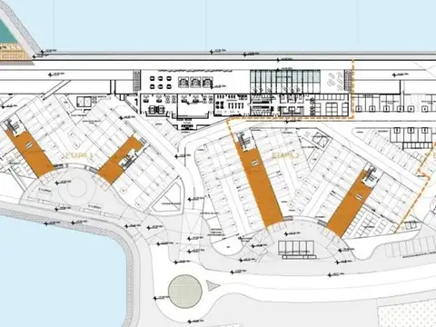 Departamento en Venta con 2 cocheras