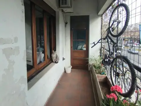 Depto Tipo Casa en Venta de 3 dormitorios