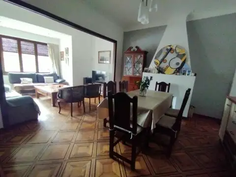 Maipu 4100 comodísimo Ph en planta alta