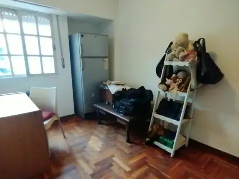 Depto Tipo Casa en Venta en La Lucila, USD 185.000